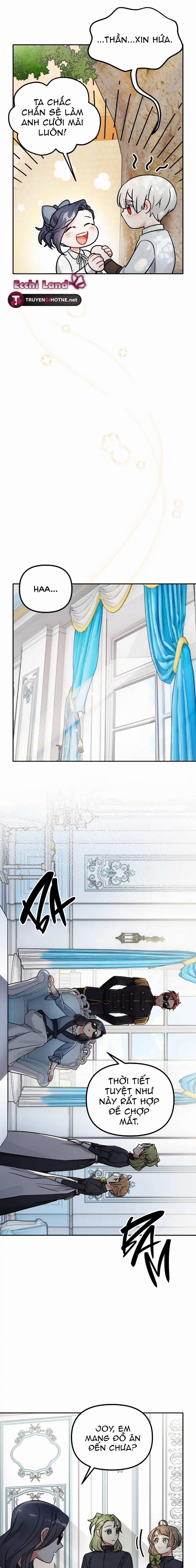 Nàng Bạch Tuyết 10.2 trang 6