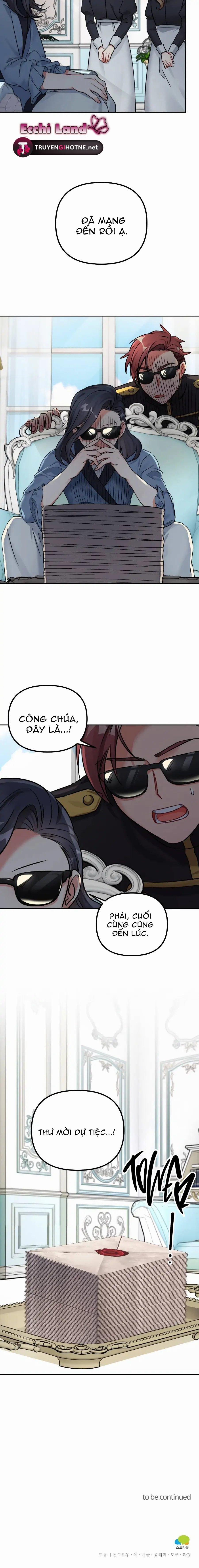 Nàng Bạch Tuyết 10.2 trang 7