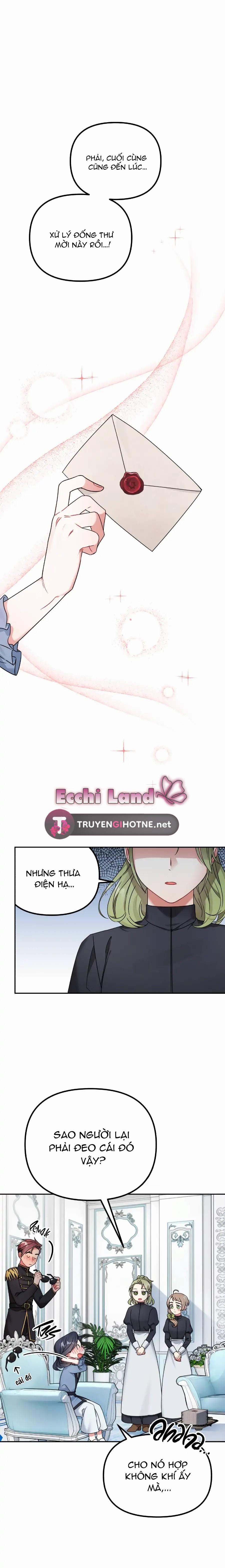 Nàng Bạch Tuyết 11.1 trang 1