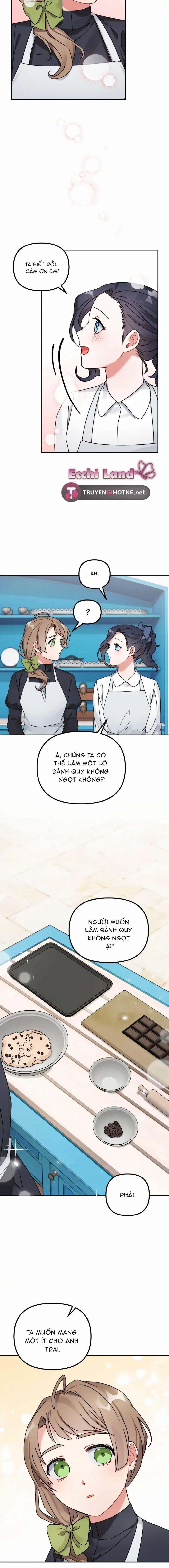 Nàng Bạch Tuyết 11.2 trang 1