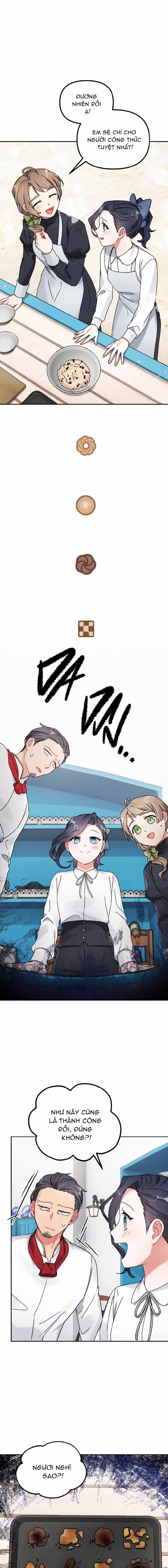 Nàng Bạch Tuyết 11.2 trang 2