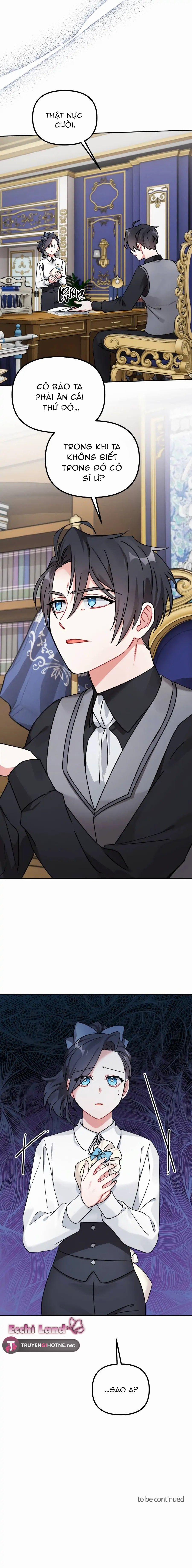 Nàng Bạch Tuyết 11.2 trang 7