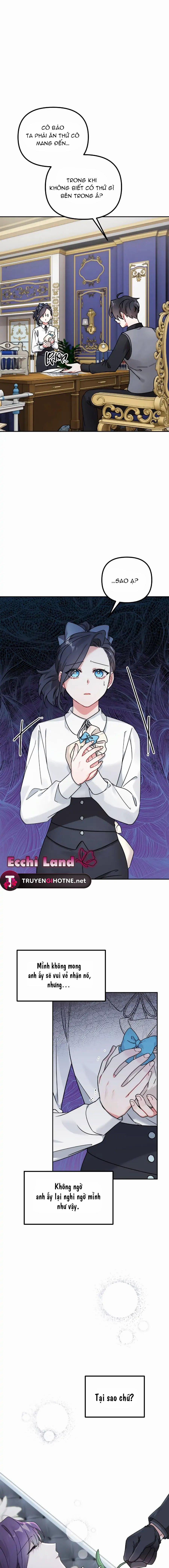 Nàng Bạch Tuyết 12.1 trang 1