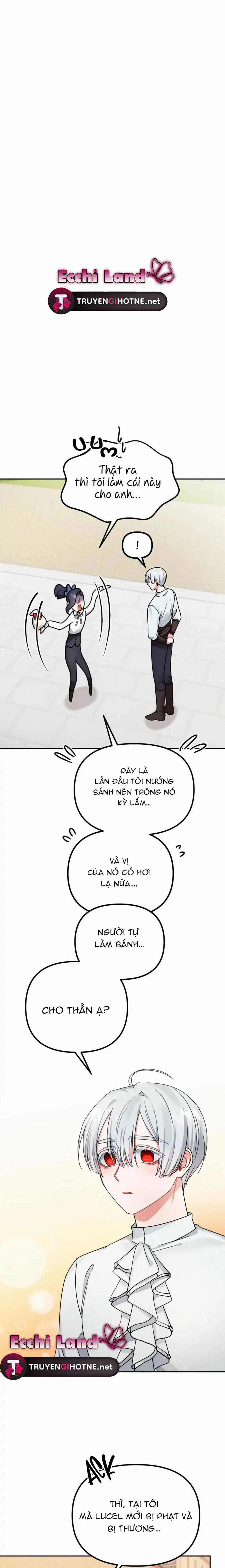 Nàng Bạch Tuyết 13.1 trang 2