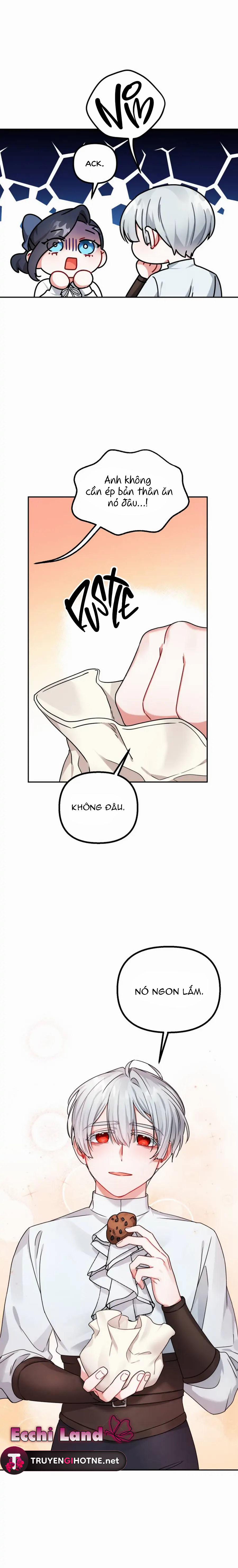 Nàng Bạch Tuyết 13.1 trang 5