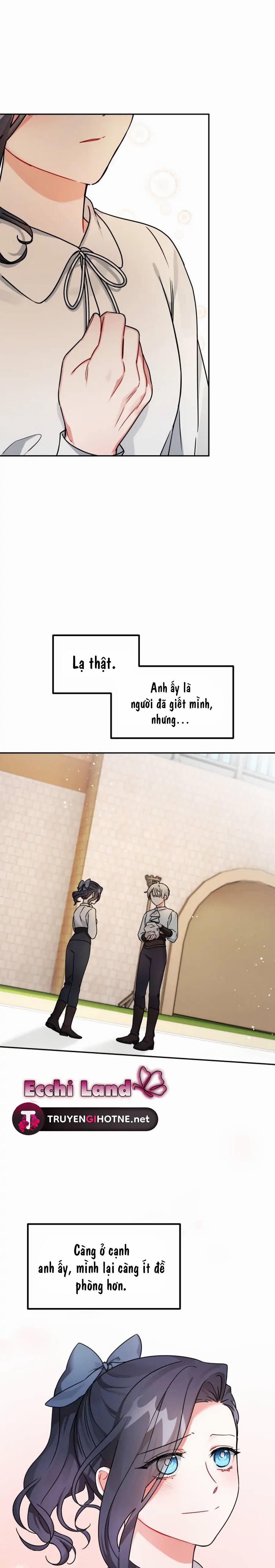 Nàng Bạch Tuyết 13.1 trang 6