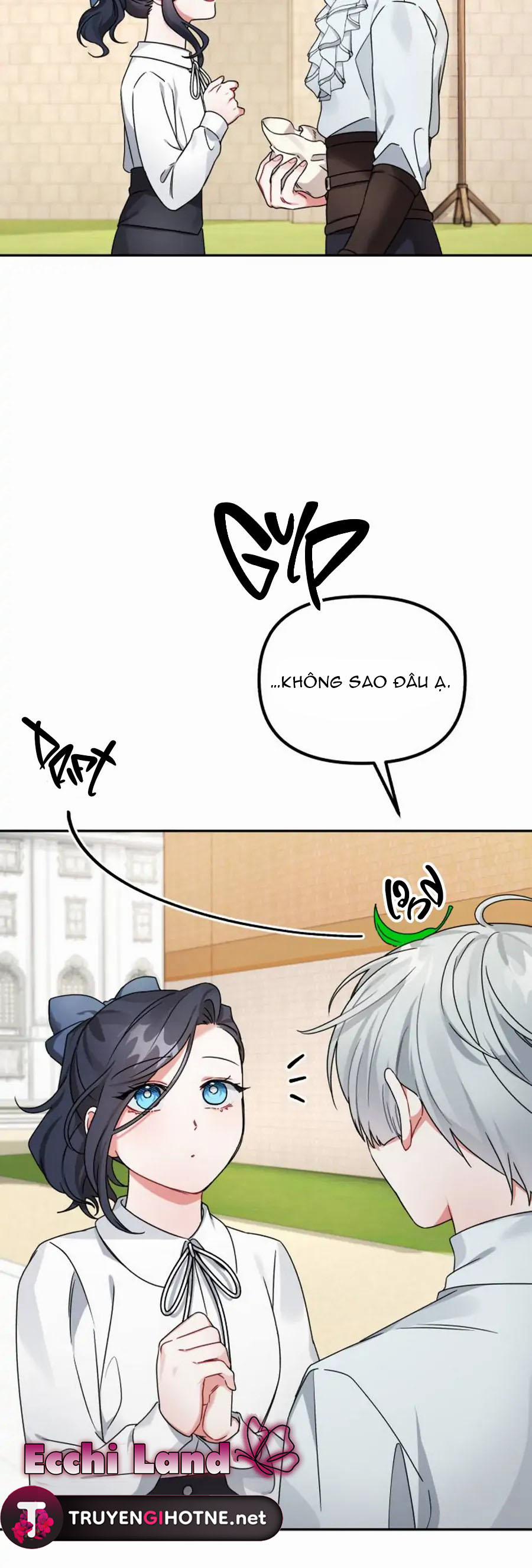 Nàng Bạch Tuyết 13.1 trang 8