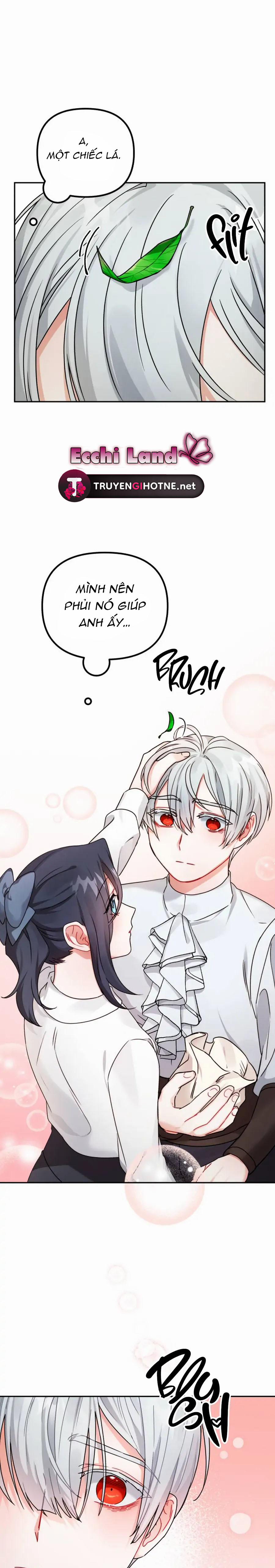 Nàng Bạch Tuyết 13.1 trang 9