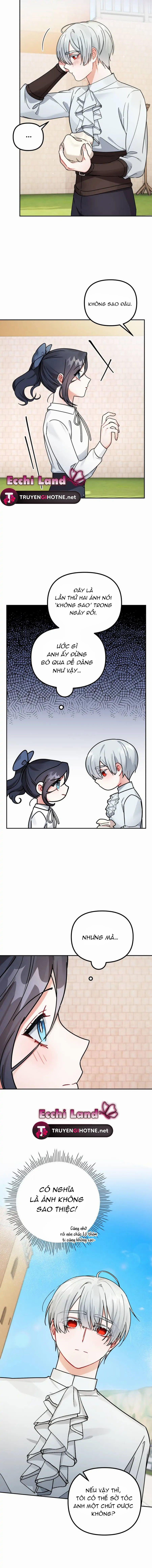 Nàng Bạch Tuyết 13.2 trang 1