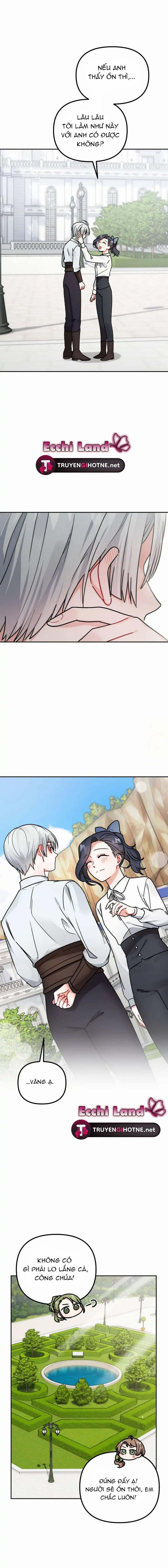 Nàng Bạch Tuyết 13.2 trang 4