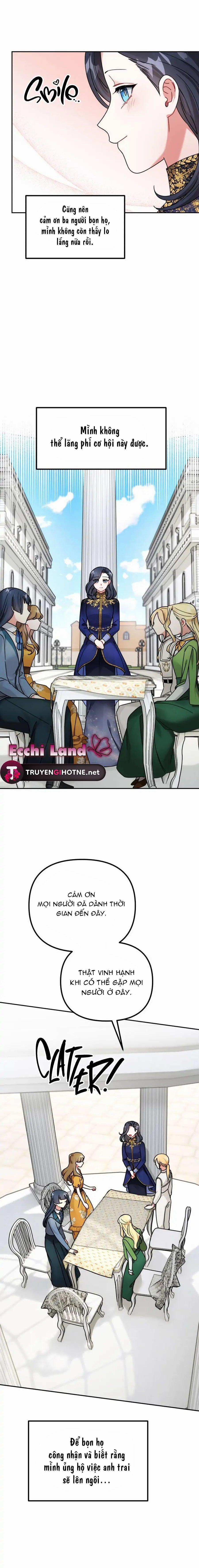 Nàng Bạch Tuyết 13.2 trang 7