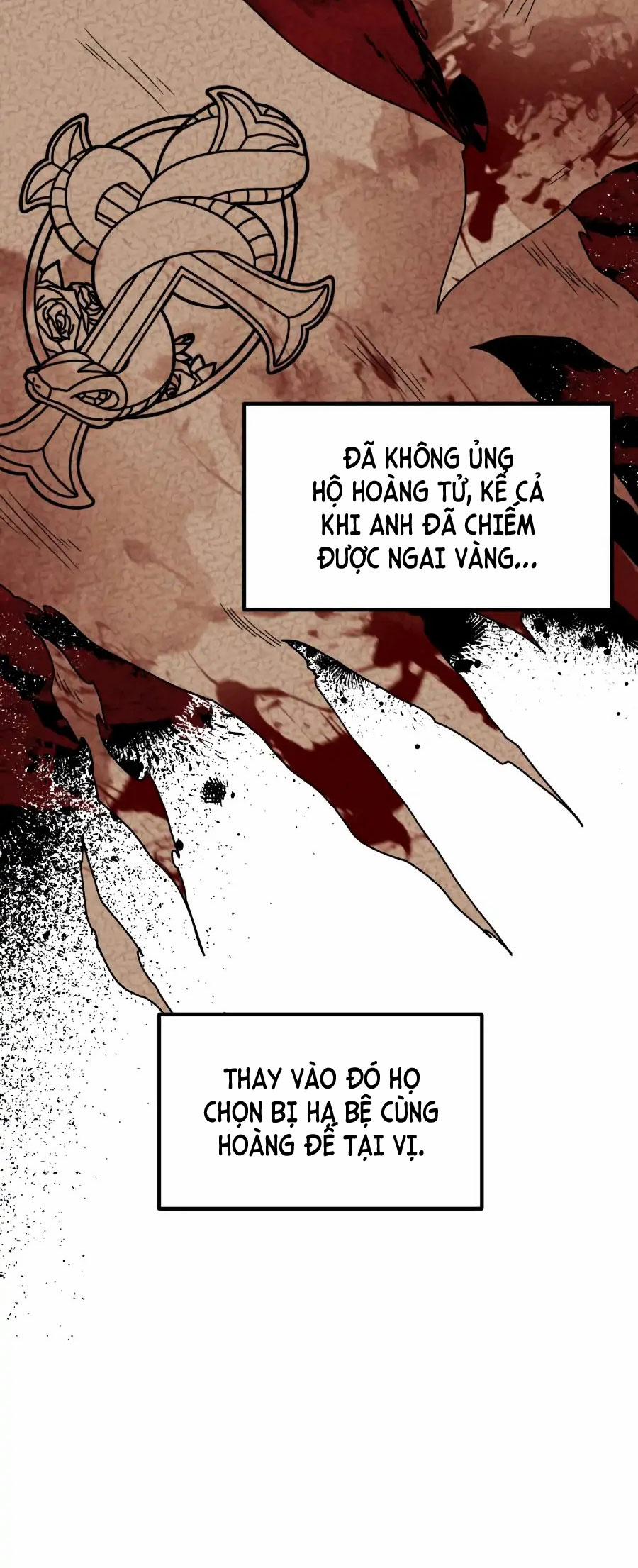 Nàng Bạch Tuyết 14.1 trang 12