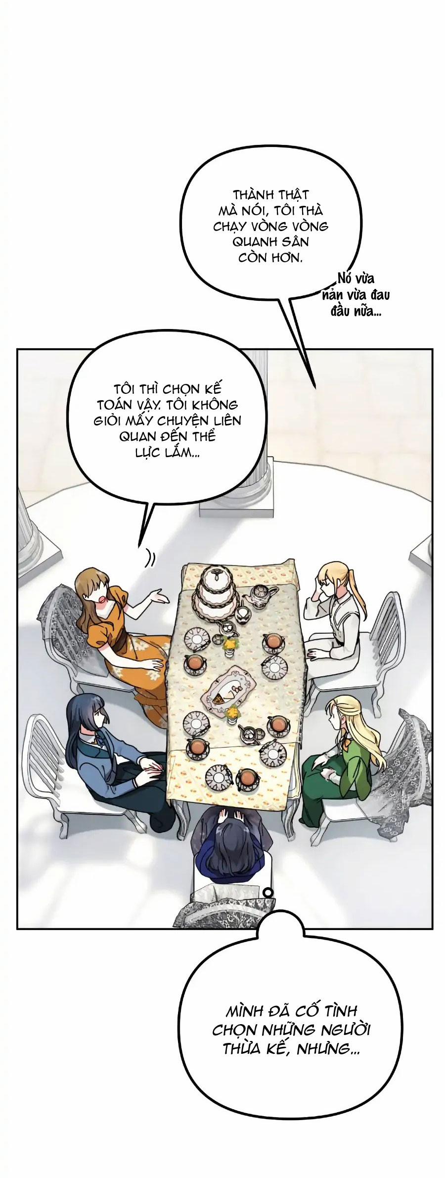 Nàng Bạch Tuyết 14.1 trang 21