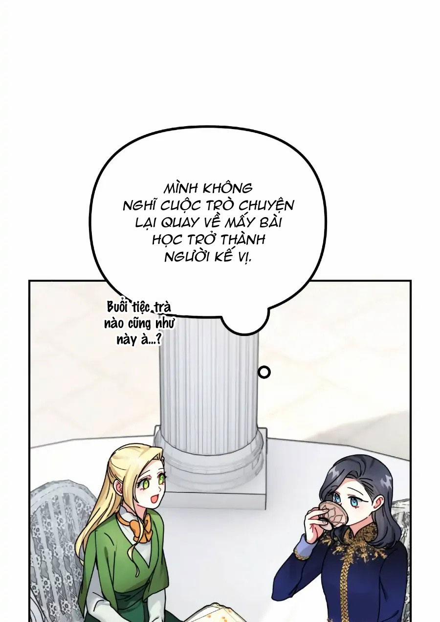 Nàng Bạch Tuyết 14.1 trang 22