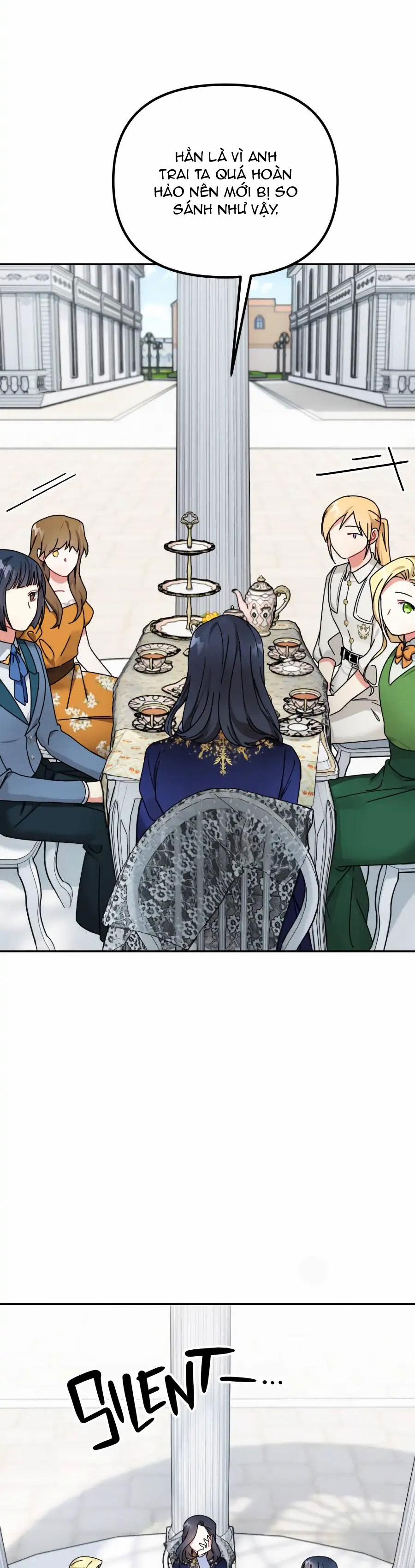 Nàng Bạch Tuyết 14.1 trang 30