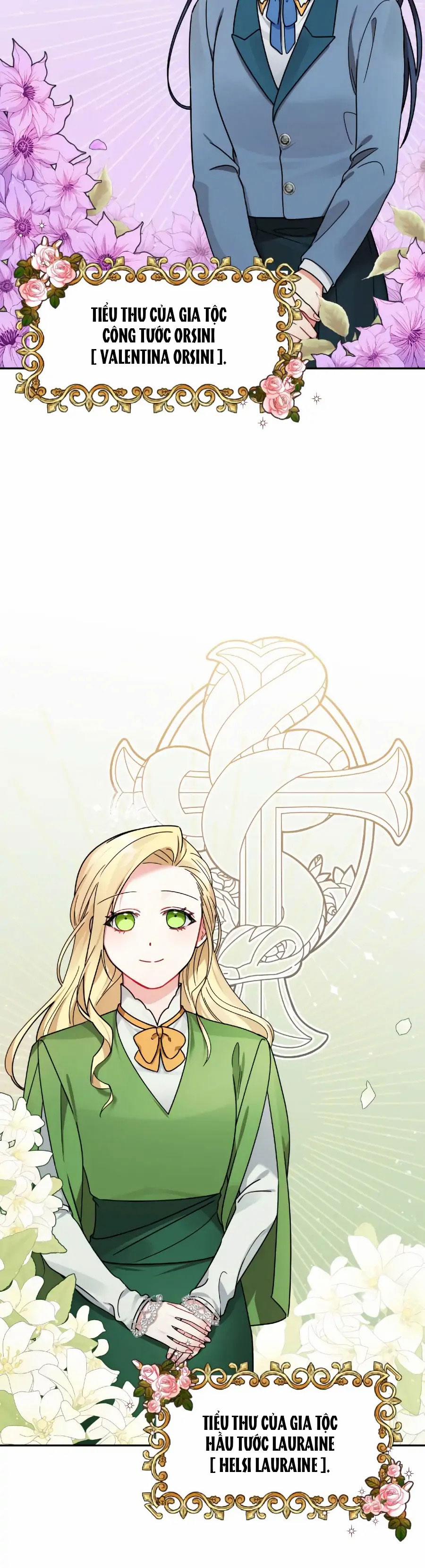 Nàng Bạch Tuyết 14.1 trang 4