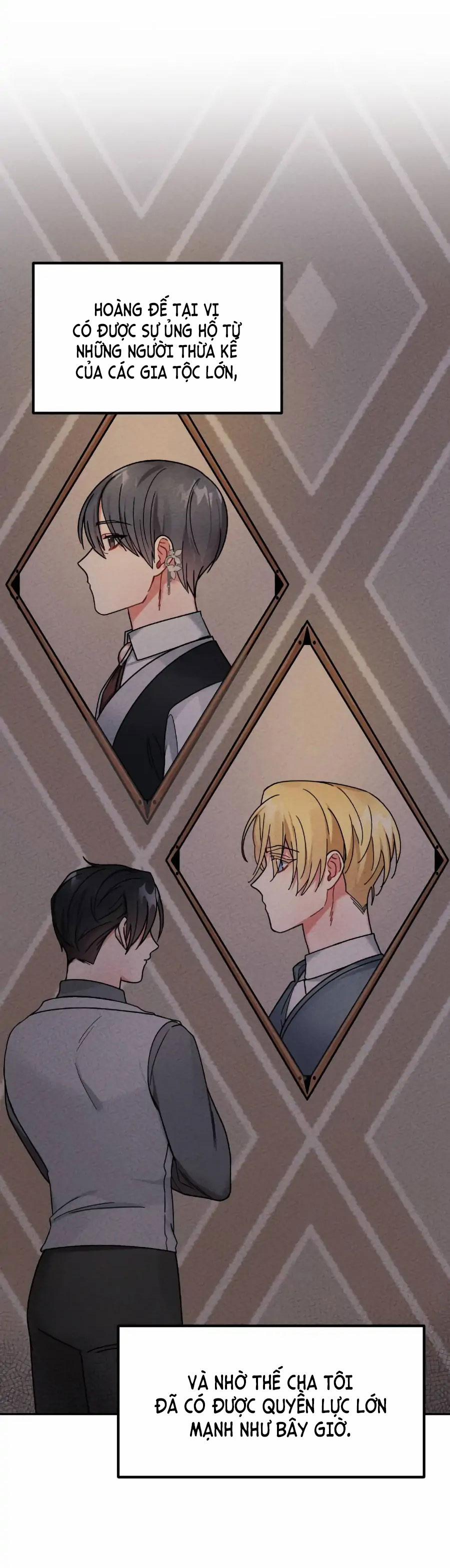 Nàng Bạch Tuyết 14.1 trang 5