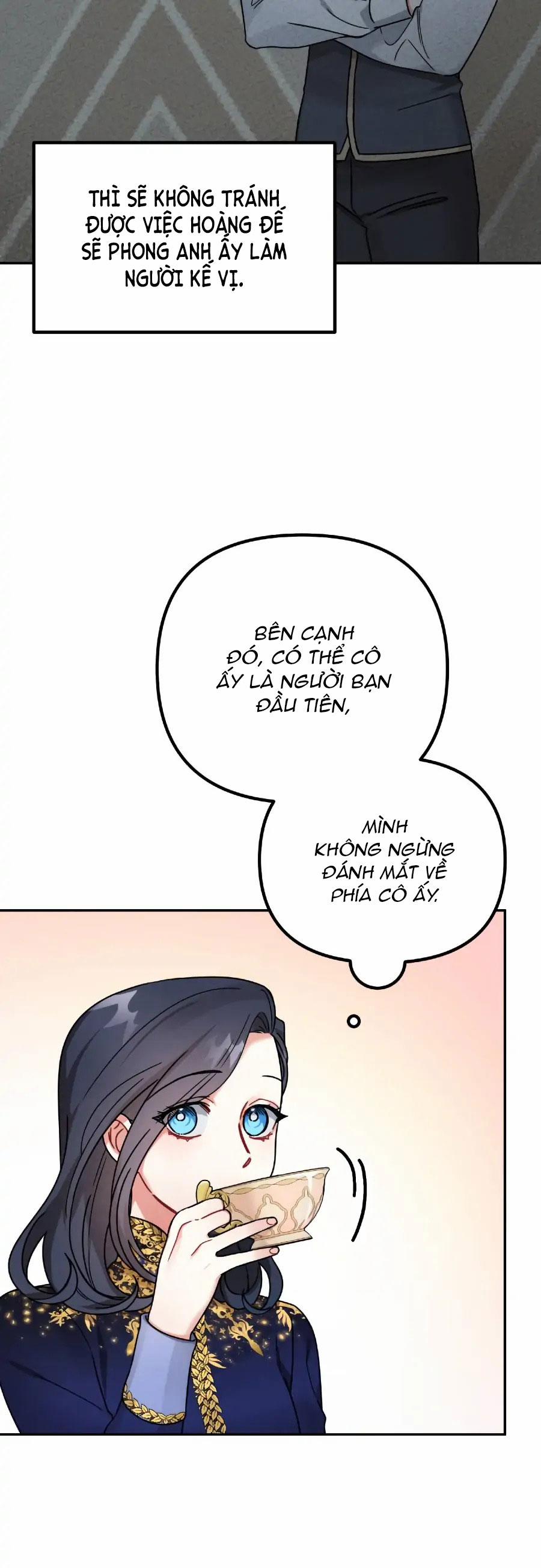 Nàng Bạch Tuyết 14.1 trang 7