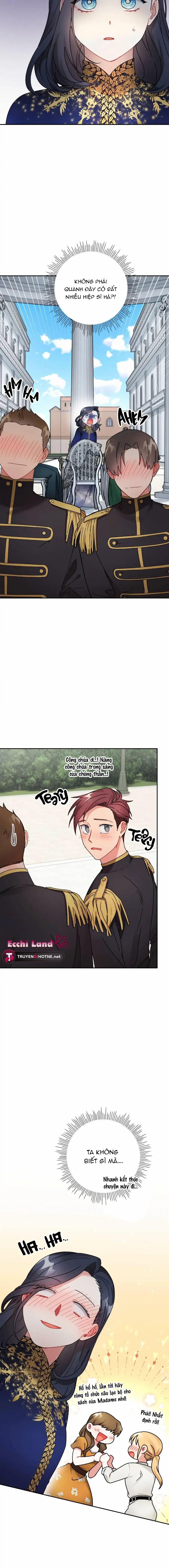 Nàng Bạch Tuyết 15.1 trang 2