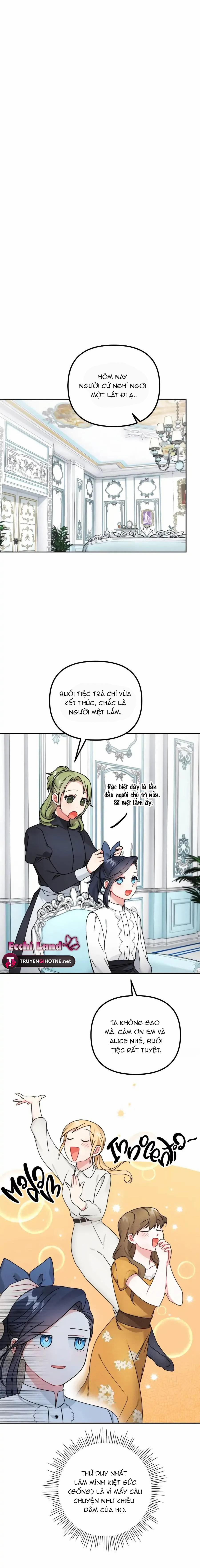 Nàng Bạch Tuyết 15.1 trang 3