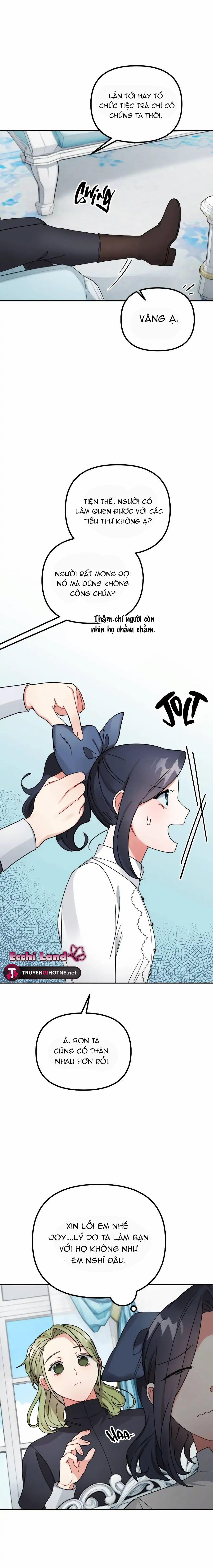 Nàng Bạch Tuyết 15.1 trang 4