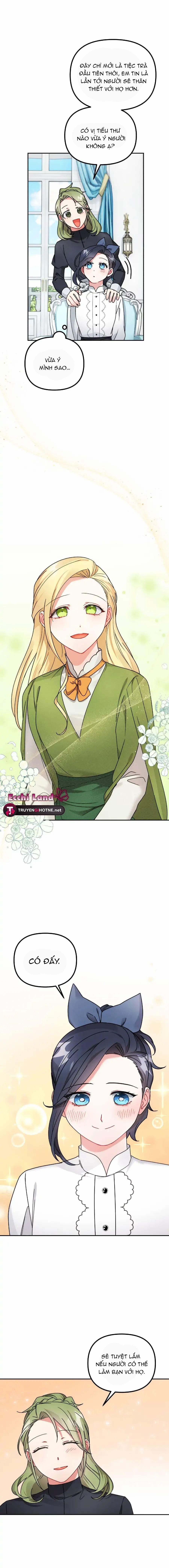 Nàng Bạch Tuyết 15.1 trang 5