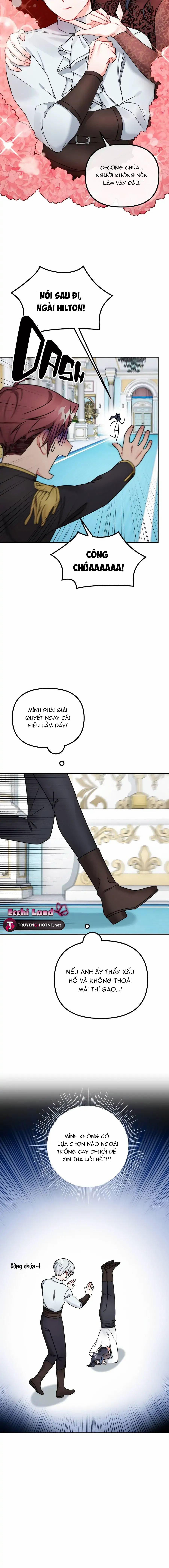 Nàng Bạch Tuyết 15.2 trang 2