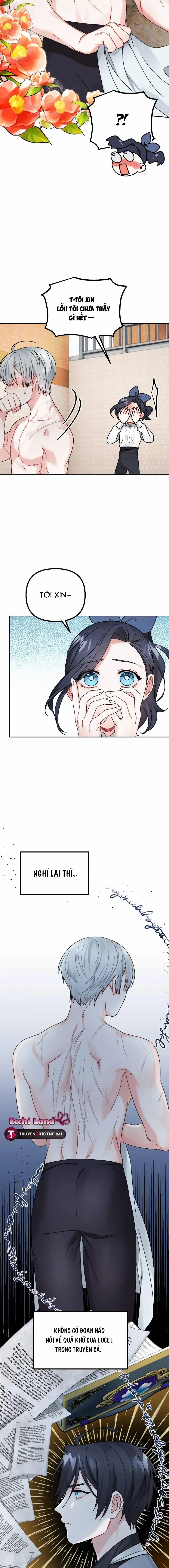 Nàng Bạch Tuyết 15.2 trang 4