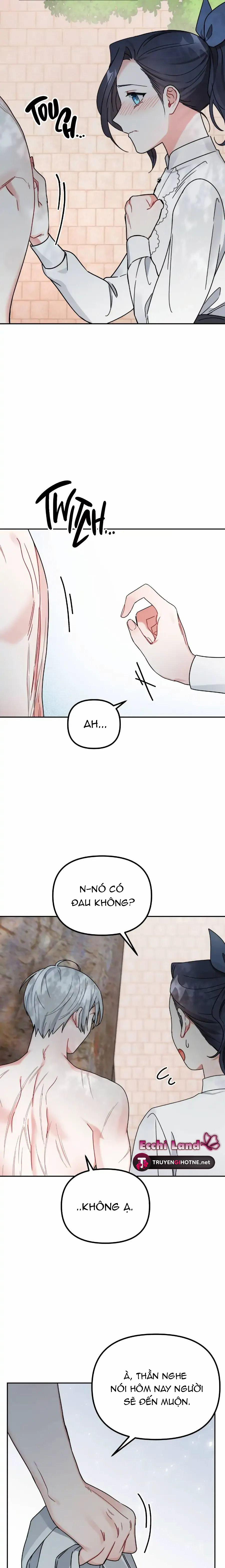 Nàng Bạch Tuyết 15.2 trang 6