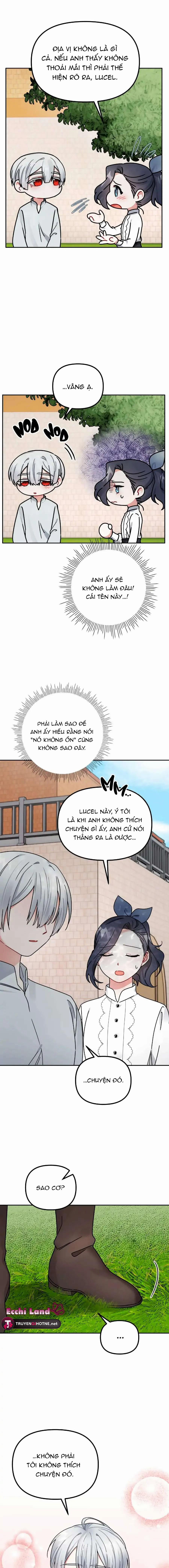 Nàng Bạch Tuyết 16.1 trang 4