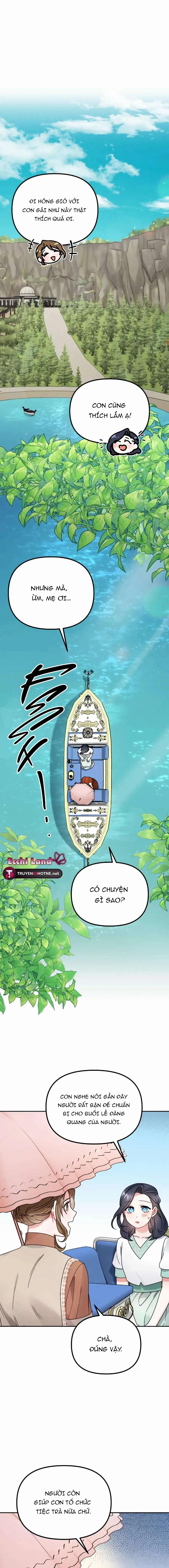 Nàng Bạch Tuyết 16.2 trang 1