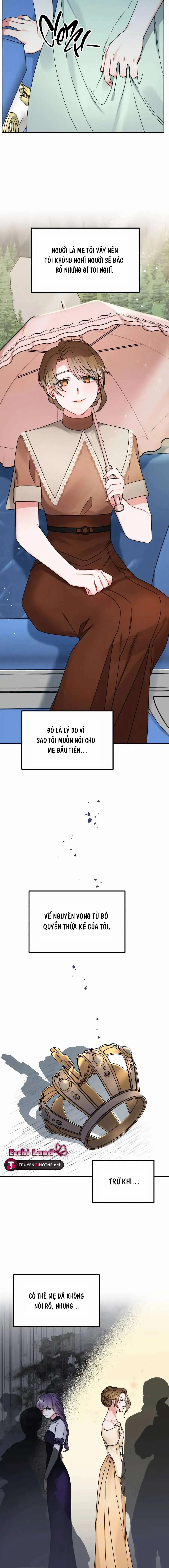 Nàng Bạch Tuyết 16.2 trang 5