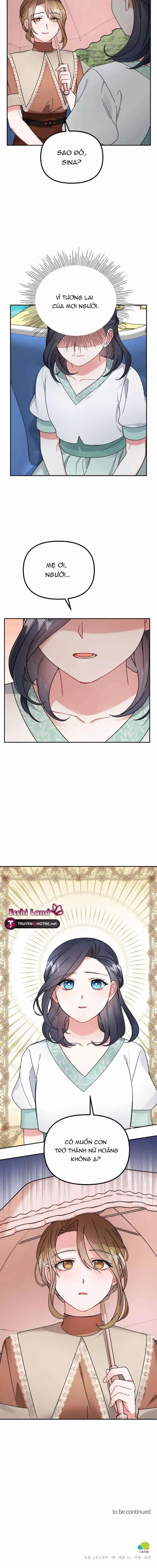 Nàng Bạch Tuyết 16.2 trang 7