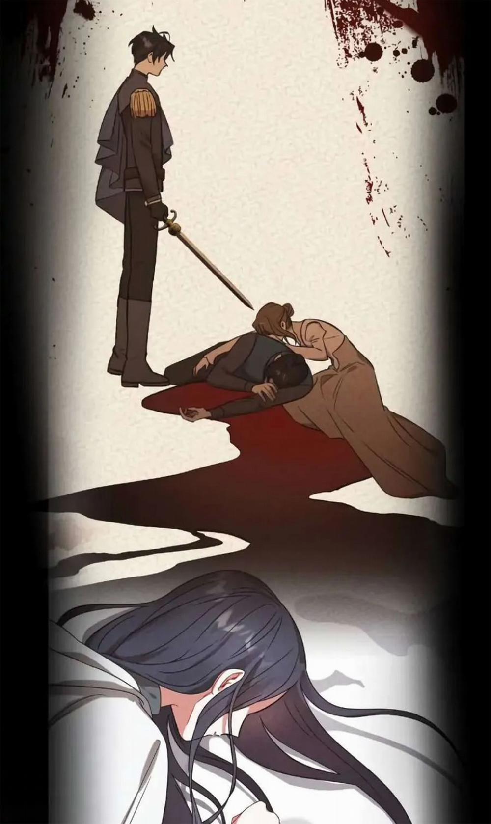 Nàng Bạch Tuyết 17.1 trang 16