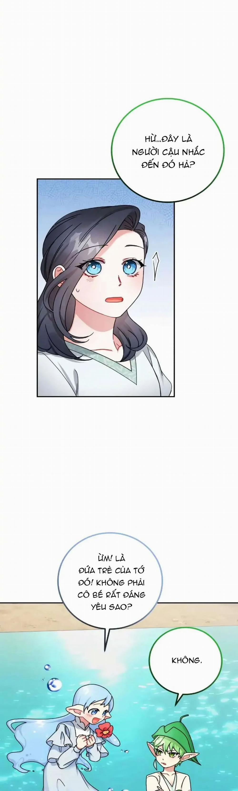 Nàng Bạch Tuyết 17.2 trang 10