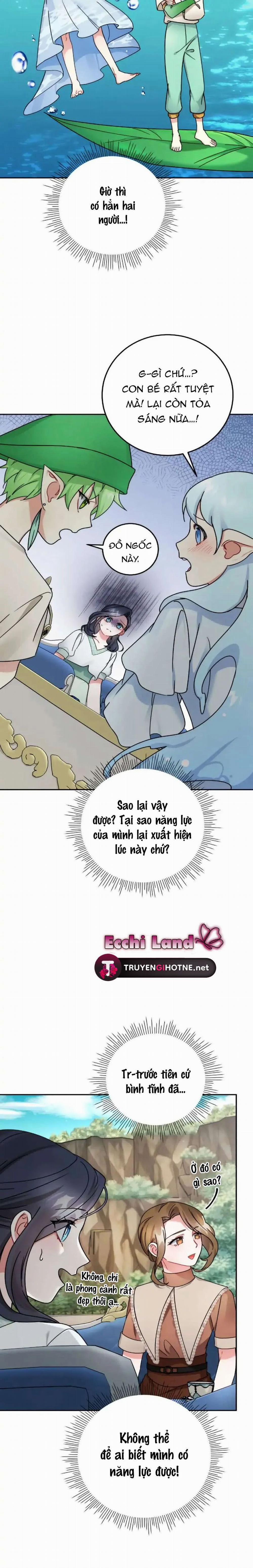 Nàng Bạch Tuyết 17.2 trang 11