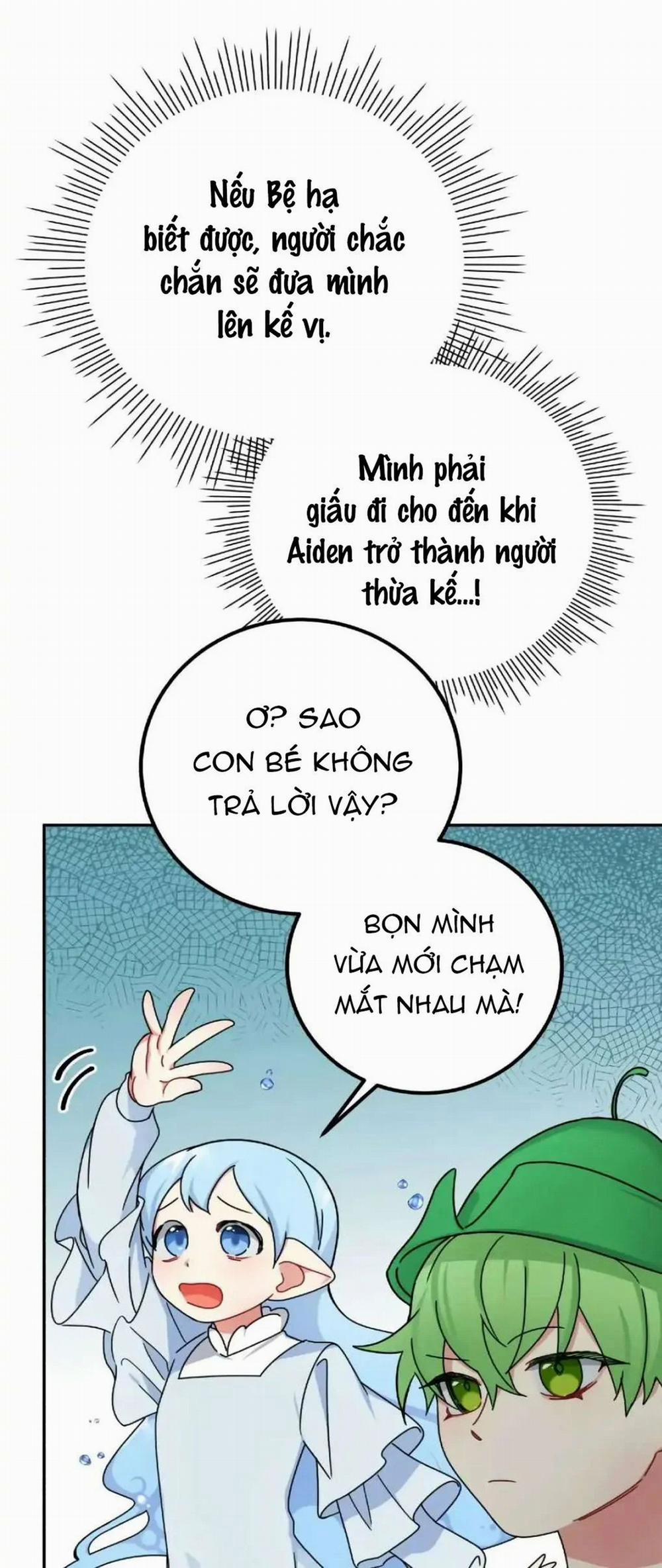 Nàng Bạch Tuyết 17.2 trang 12