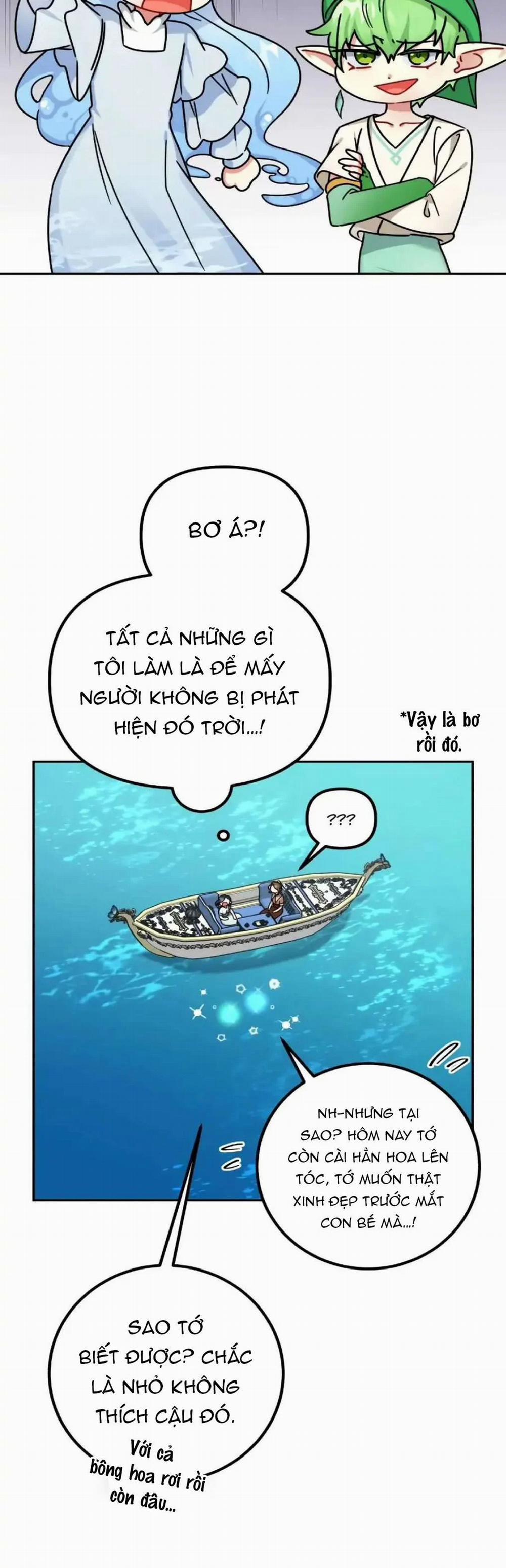 Nàng Bạch Tuyết 17.2 trang 14