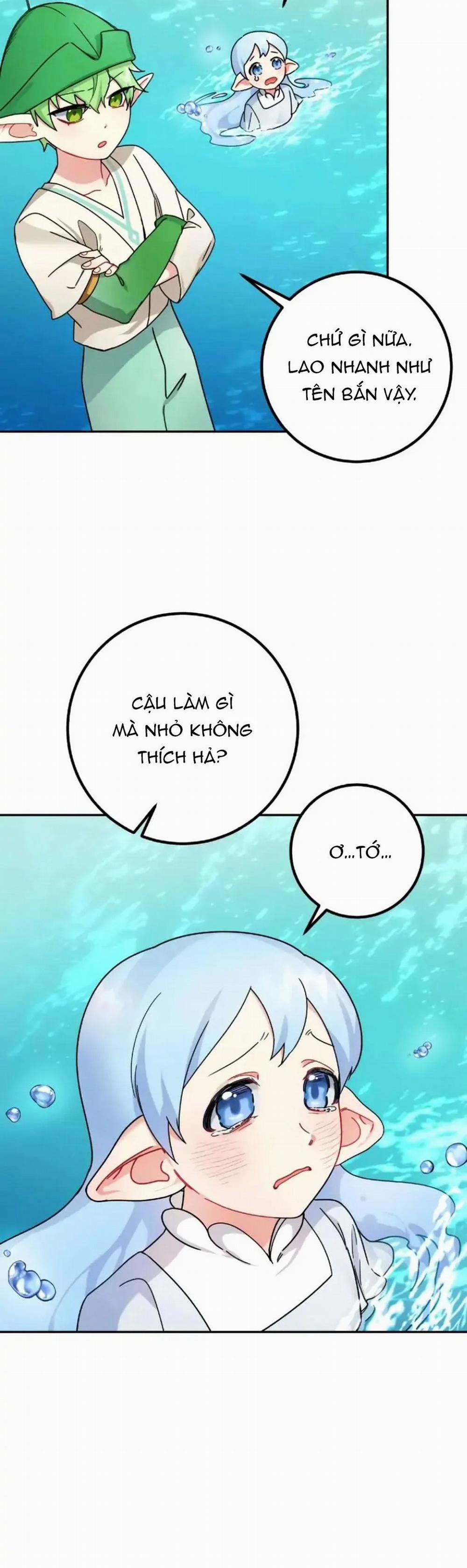 Nàng Bạch Tuyết 17.2 trang 22