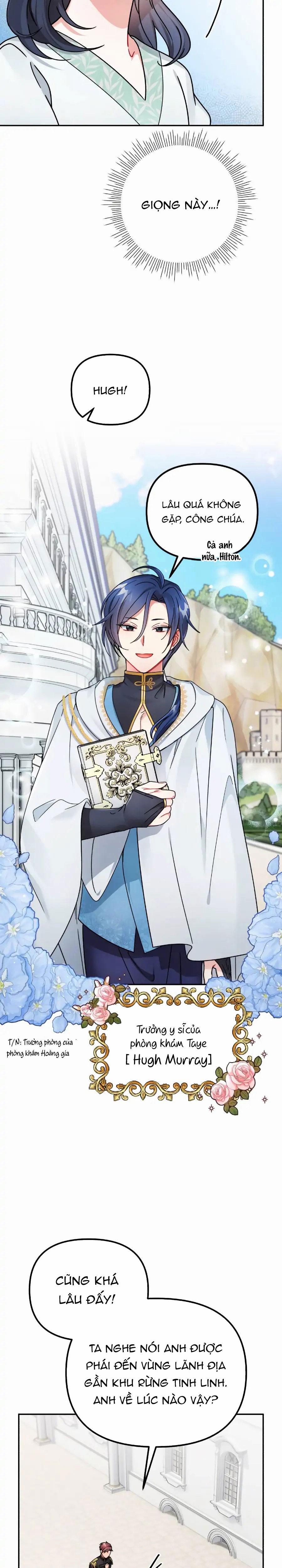 Nàng Bạch Tuyết 18.2 trang 1