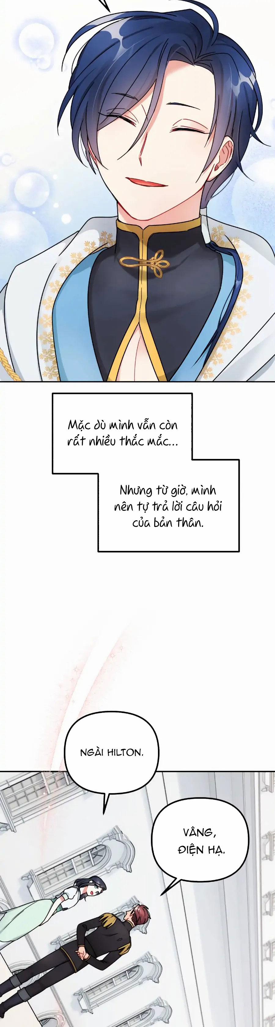 Nàng Bạch Tuyết 18.2 trang 11