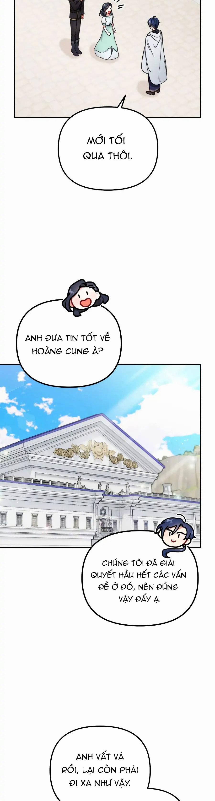 Nàng Bạch Tuyết 18.2 trang 2