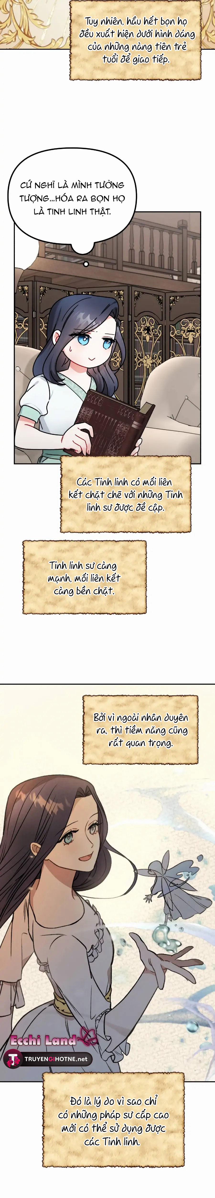 Nàng Bạch Tuyết 18.2 trang 23