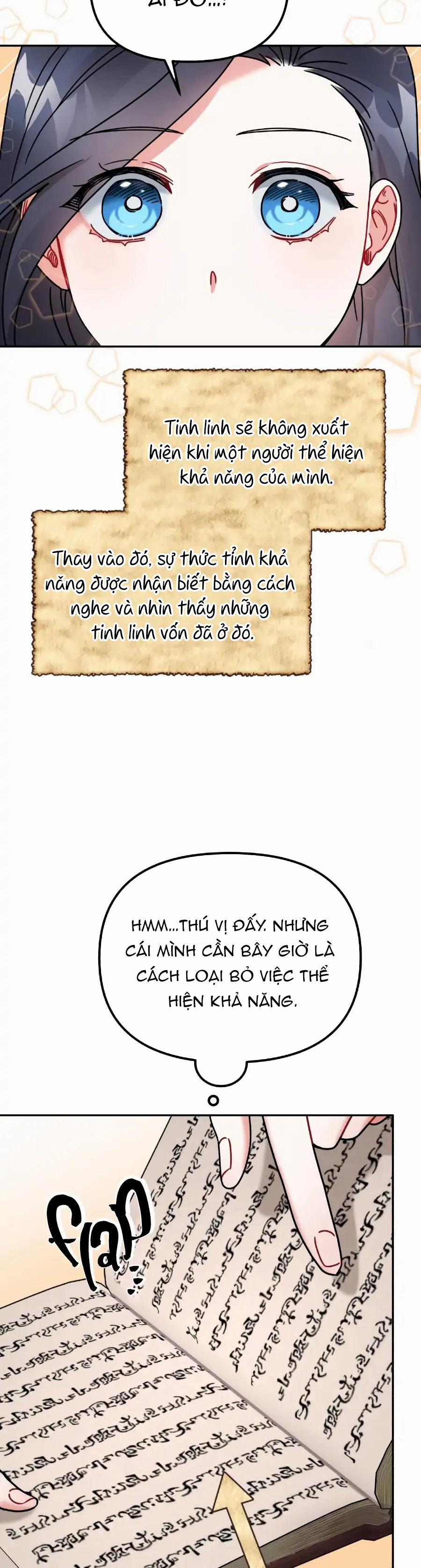 Nàng Bạch Tuyết 18.2 trang 26