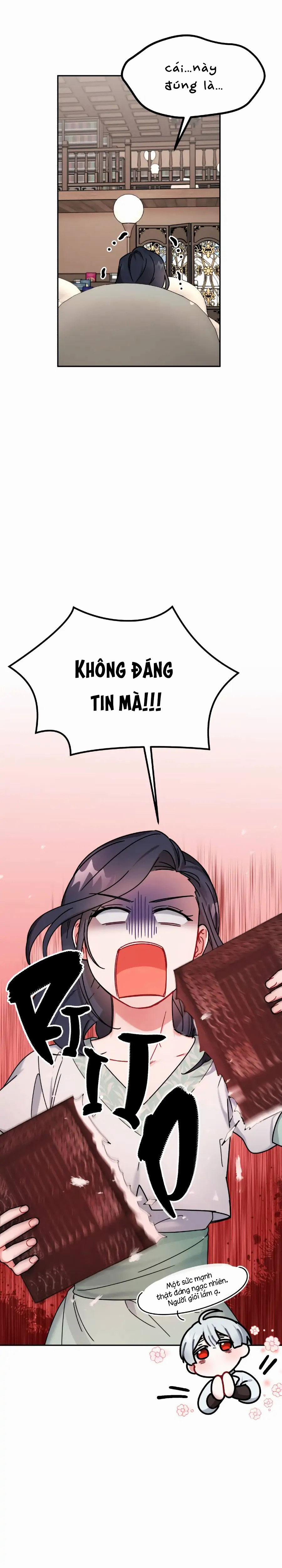 Nàng Bạch Tuyết 18.2 trang 29