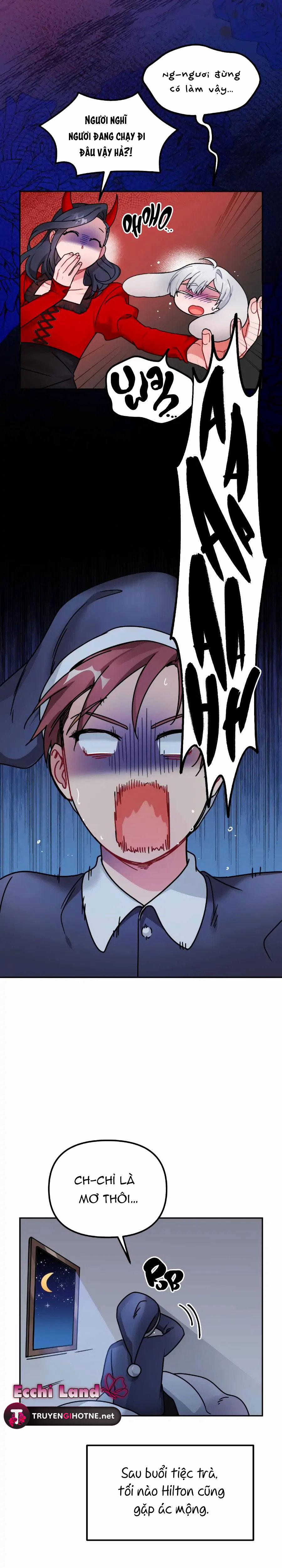 Nàng Bạch Tuyết 18.2 trang 31