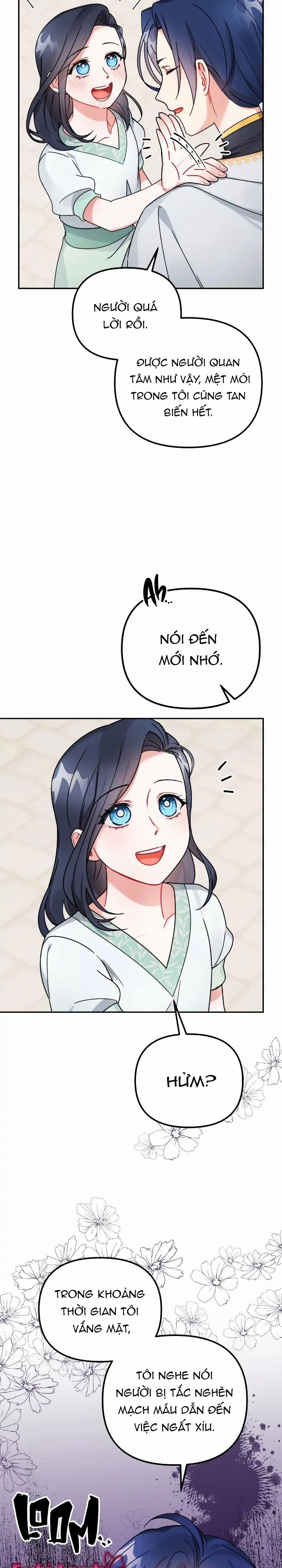 Nàng Bạch Tuyết 18.2 trang 4