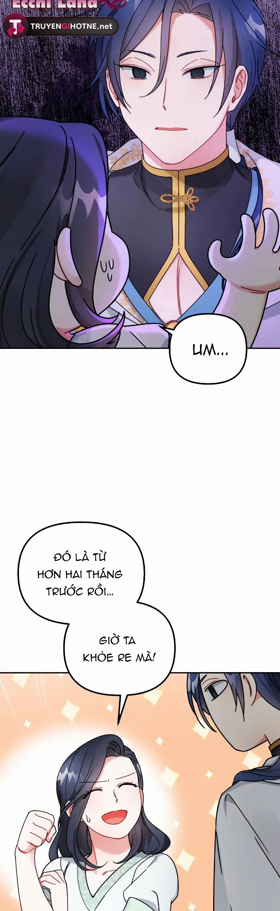 Nàng Bạch Tuyết 18.2 trang 5