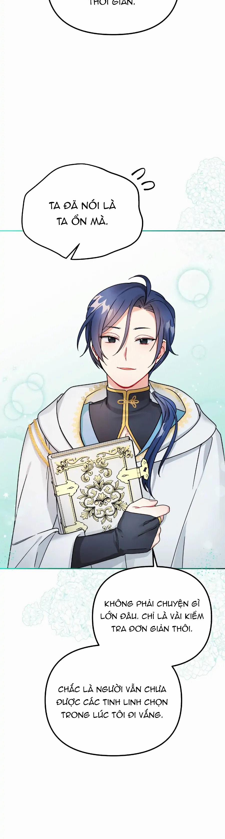 Nàng Bạch Tuyết 18.2 trang 7