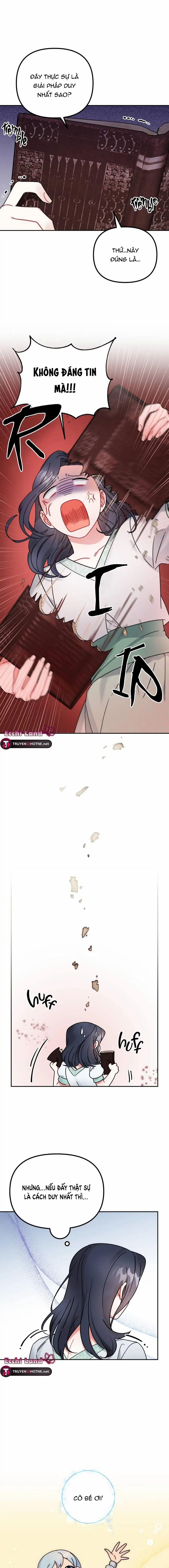 Nàng Bạch Tuyết 19.1 trang 3